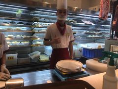-香佰里鲜货火锅(佳乐金街店)
