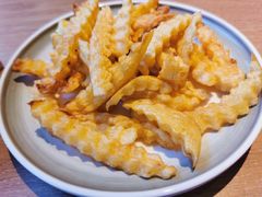 -鱼酷活鱼烤鱼(静安大融城店)