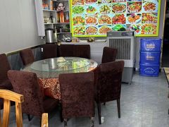 -川人川菜馆·小龙虾·鲜虾现做(黄山路店)