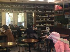 -BAKER&SPICE(国金中心商场店)