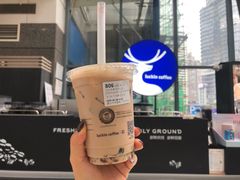 -瑞幸咖啡(未来国际大厦店)