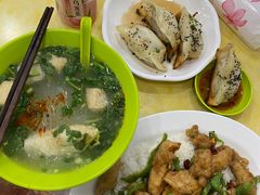 -张记汤馆(嫩江路店)