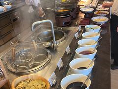 -星璨·自助餐厅-厦门禹洲温德姆至尊豪廷大酒店