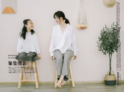 -ZOO KIDS象集摄影工作室(西城公馆店)