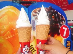 -蜜雪冰城·冰淇淋与茶(长郡中学店)