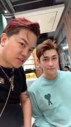 -MONE美发沙龙
