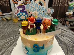 -ZIYUE CAKE线上店