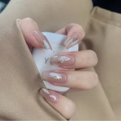 -悦指间美甲美睫