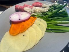 -范儿·嫂子烤肉·精致炭火烤肉(长治路店)