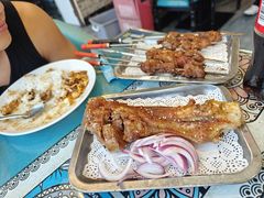 -清真伊源饺子馆(陶然共友大厦店)
