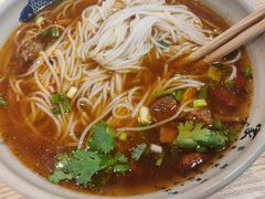 -初湘记湖南米粉(丁豪广场店)