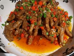 -田趣园长沙菜(天安云谷店)