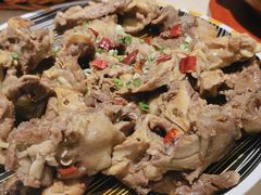 招牌叫花骨-鸡毛店(西大街店)