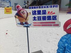 -哈尔滨热雪奇迹