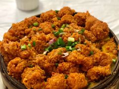 粉蒸肥肠-西木兔(大圆祥店)