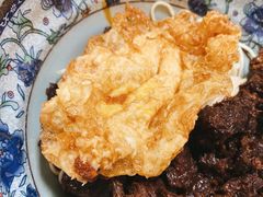 -旺泉餐饮店·清真牛肉面馆