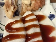 -奶奶的味道(胶州路店)