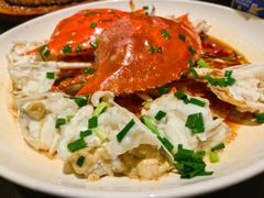 -健眺小海鲜(临海后山店)