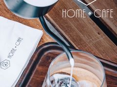 -Home Cafe(水榭春天店)