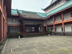 -重庆川剧博物馆