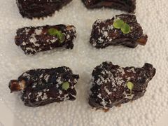 -品海楼·大连海胆锅贴馆(东港店)