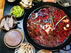 -肥龙火锅(南坪店)