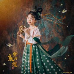 -倾城宝贝儿童摄影(浦东金谊店)
