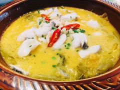 -恒记饭店·海鲜明档(淹城店)