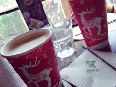 -雕刻时光咖啡馆(师大路店)