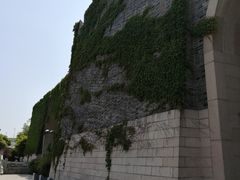 -相门城墙文化休闲景区
