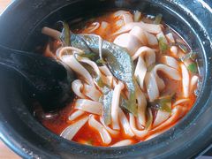 -姐弟俩土豆粉(西安小寨店)