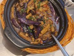 -陆记鹅庄·潮汕菜·狮头鹅(大仟里店)