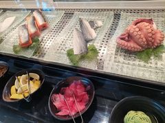 -东海朗廷酒店秀·Silk自助餐厅