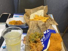 -TACO STAR 塔可星(下沙宝龙店)