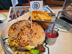 -Shanghai Brew House上海啤酒工坊(老外街店)