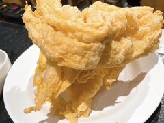 -友乐居羊蝎子(西直门店)