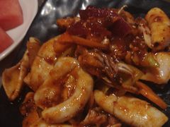 -合易泓烤肉•首创生椰大油边(宁山路店)