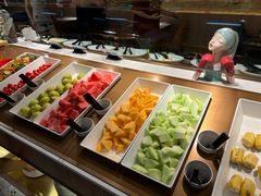 -比格比萨自助(上海松江万达店)