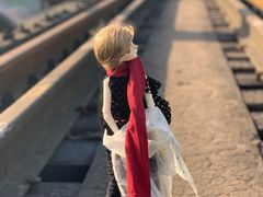 -小南海站