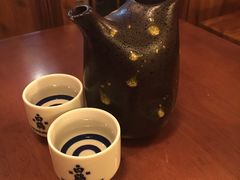 -醉虎传(南锣鼓巷店)