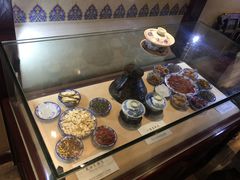 展品-西宁市东关清真大寺