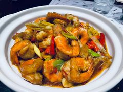 -渔芙南(三里屯店)