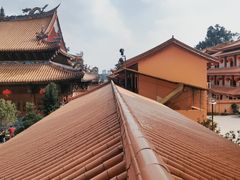 -梵天禅寺