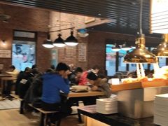 -大食代美食广场(迪士尼小镇店)