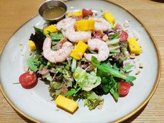 -HELLO 27 意面·沙拉·帕尼尼