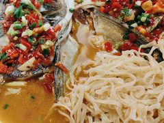 -丰乐餐厅·始于1999·本地老字号