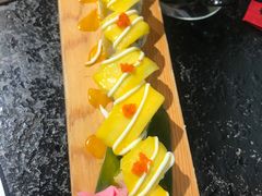 -九田家黑牛烤肉料理(盛龙广场店)