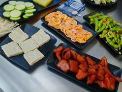 -凉都青瓦房烙锅(清镇中环国际店)