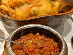 -味鼎长安·地道陕菜(凤城一路店)