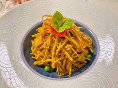 -伯衡55·吉品轩(乌鲁木齐南路店)